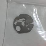 PLATINA CALENDARIO ORIENT 46943