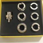 jogo para volante para abrir rolex