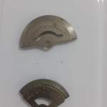 MASSA OSILANTE DO ORIENT 46941