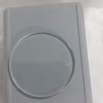 vidro mais guarnição para relógio 32120lp/1