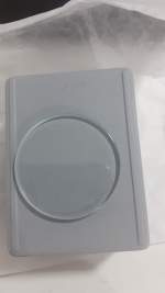 vidro mais guarnição para relógio 32120lp/1