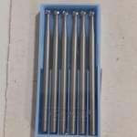 broca para ourives (peças vendidas separadamente)