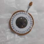 maquina gm15 calendario no 3