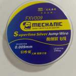 fio para recuperar circuito