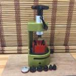 chave volante Greiner