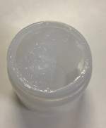 silicone pastoso - Imagem 2