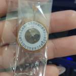 Maquina GM10/GM12/1M12/6L12 calendário no 3