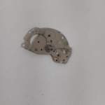 platina das engrenagens citizen 2800