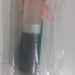 solda liquida baixa temperatura (ideal para circuito de relógio)