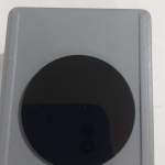 vidro EUBJ3912AA para relogio digital