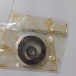 corda para relógio despertador cyma r10