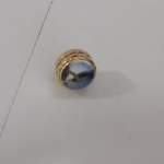 COROA DE ACO DOURADO COPC32CK