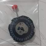 maquina 2115-3 preto