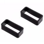 Passador de borracha para pulseira tamanho 14