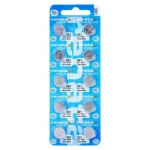 bateria 391 renata E MURATA