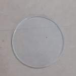 vidro e guarnição 32217lp-1