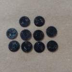 roda do calendário nh36