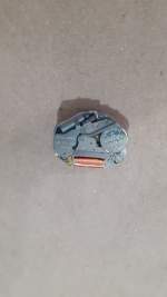 maquina 203 (extra longa) - Imagem 3