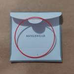 teflon para fundos de relógios tissot-longines etc 16-40mm