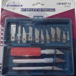 kit estilete profissional