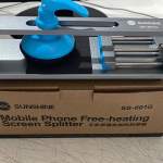 saca tela de celular