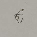 mola setor da chave citizen C300