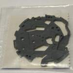 platina citizen C500 - C506