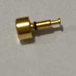 botão citizen 508-3544