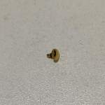 COROA QUARTZ DOURADA COM VEDAÇAO