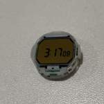 modulo casio  LA670W