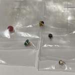 COROAS COLORIDAS ESPECIAIS