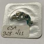 circuito ESA 928.411