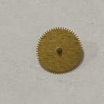 roda intermediaria secundaria OS10 ao OS80