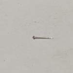 roda de segundo central 6810 ao 6840 citizen