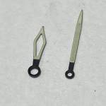 ponteiro C300 H/M (A58-K4783G) citizen