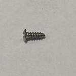 parafuso para fundo de relogio cassio