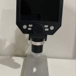 microscopio digital ( usado )