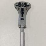 chave de abrir relógio