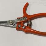 Tesoura para Ourives