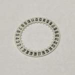 disco cal. 1L12  ( N6 ) ( N3 )