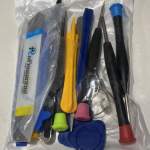 jogo de ferramentas para celular e smart