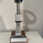 Chave Volante para abrir relógio