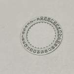 disco cal. 956.412 ETA