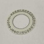 disco cal. 955.412 ETA