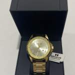 Relógio Seculus 20856GPSVDA1