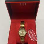 Relogio Mondaine 32493LPMVDE1