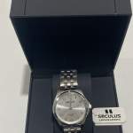 Relógio Seculus 20866LOSVNA3