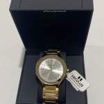 Relógio Seculus 77074LPSVDS3