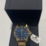 Relógio Seculus 20802GPSVDA2