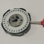 Maquina 2115 calendario no 6